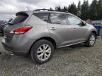 2012 Nissan Murano S for Sale in Graham, WA - Front End