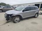 2018 Dodge Journey Se на продаже в Gaston, SC - Front End