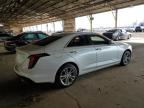 2023 Cadillac Ct4 Luxury للبيع في Phoenix، AZ - Mechanical