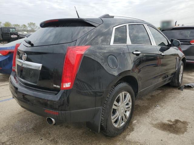  CADILLAC SRX 2013 Black