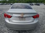 2017 Chevrolet Impala Lt للبيع في Byron، GA - Side