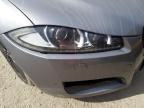 2013 JAGUAR XF S PORTF for sale at Copart WOLVERHAMPTON