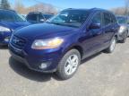 2010 Hyundai Santa Fe Gls იყიდება Ottawa-ში, ON - Minor Dent/Scratches