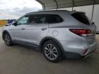 2018 Hyundai Santa Fe Se for Sale in Fresno, CA - Front End