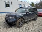 2022 Ford Bronco Sport Big Bend na sprzedaż w Lyman, ME - Undercarriage