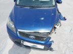 2009 FORD FOCUS ZETE for sale at Copart ST HELENS