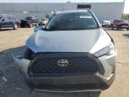 2023 Toyota Corolla Cross Le на продаже в Fredericksburg, VA - All Over