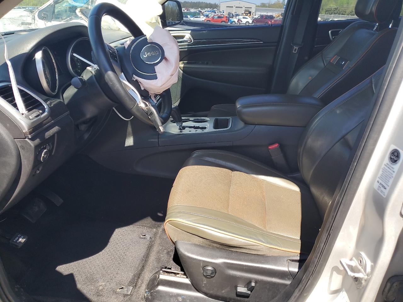 2011 Jeep Grand Cherokee Laredo VIN: 1J4RS4GG3BC676501 Lot: 51678855