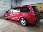 2010 Dodge Grand Caravan Crew იყიდება Kincheloe-ში, MI - Front End
