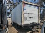 2007 Isuzu Npr  продається в Riverview, FL - Rear End