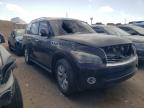 2014 Infiniti Qx80  for Sale in Albuquerque, NM - Burn