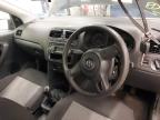 2011 VOLKSWAGEN POLO S 60 for sale at Copart SANDWICH