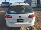 2015 Volkswagen Golf Sportwagen S продається в Phoenix, AZ - Front End