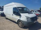 2009 FORD TRANSIT 10 for sale at Copart CORBY
