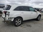 2011 Acura Mdx Technology للبيع في Rancho Cucamonga، CA - Burn - Engine