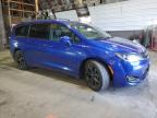 2018 Chrysler Pacifica Touring L Plus na sprzedaż w Albany, NY - Front End