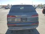 2022 Audi Q7 Premium Plus zu verkaufen in Anthony, TX - Minor Dent/Scratches