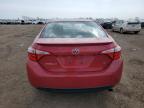 2014 Toyota Corolla L na sprzedaż w Elgin, IL - All Over