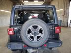 2018 Jeep Wrangler Unlimited Sport იყიდება Angola-ში, NY - Front End