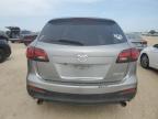 2014 Mazda Cx-9 Touring na sprzedaż w San Antonio, TX - Rear End
