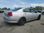 2005 Mitsubishi Galant Es Medium продається в Louisville, KY - Burn - Engine