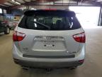 2011 Hyundai Veracruz Gls на продаже в East Granby, CT - Rear End