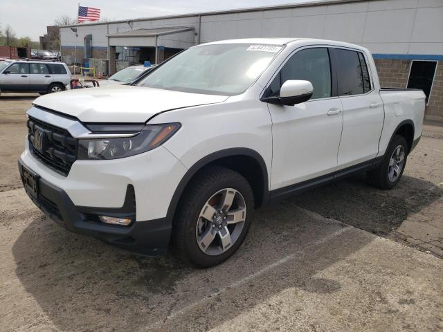HONDA RIDGELINE 2024