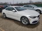 2019 Bmw 430Xi  იყიდება Woodhaven-ში, MI - Water/Flood