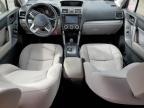 2017 Subaru Forester 2.5I Premium zu verkaufen in Airway Heights, WA - Rollover