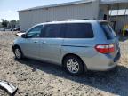 2005 Honda Odyssey Exl for Sale in Tifton, GA - Front End