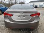 2013 Hyundai Elantra Gls zu verkaufen in Northfield, OH - Vandalism