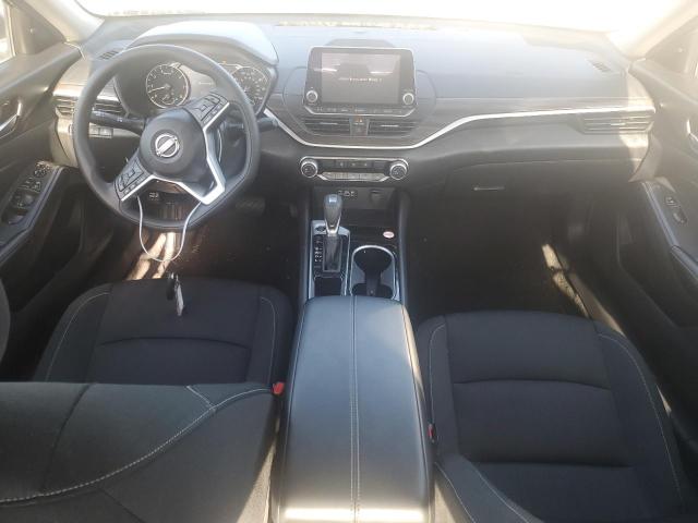  NISSAN ALTIMA 2024 Gray