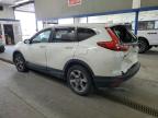 2017 Honda Cr-V Exl de vânzare în Pasco, WA - Rear End
