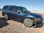 2015 Lincoln Navigator  للبيع في Phoenix، AZ - Front End