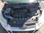 2012 Ford Focus Se de vânzare în Nampa, ID - Rear End