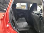 2016 Mitsubishi Outlander Se for Sale in West Mifflin, PA - Burn - Engine