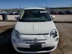 2013 Fiat 500 Pop de vânzare în Tucson, AZ - Front End