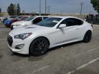 2014 Hyundai Genesis Coupe 2.0T de vânzare în Rancho Cucamonga, CA - Mechanical