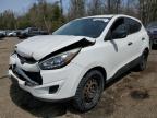 2015 HYUNDAI TUCSON GLS for sale at Copart ON - COOKSTOWN