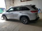 2017 Toyota Highlander Se for Sale in Lexington, KY - Front End