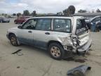 2001 Subaru Forester L for Sale in Martinez, CA - All Over