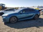 2025 Toyota Camry Xse en Venta en Vallejo, CA - Rear End