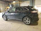 2016 Ford Edge Titanium იყიდება Eldridge-ში, IA - Front End