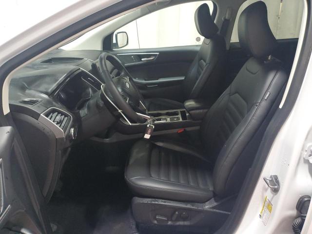  FORD EDGE 2024 White