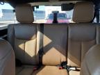 2016 Jeep Wrangler Unlimited Sahara იყიდება Nisku-ში, AB - Burn - Engine