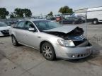 2008 Ford Taurus Sel للبيع في Sacramento، CA - Front End