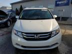 2016 Honda Odyssey Exl en Venta en Louisville, KY - Hail