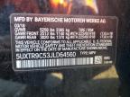 2018 Bmw X3 Xdrive30I for Sale in North Billerica, MA - Minor Dent/Scratches