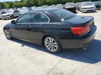 2012 Bmw 328 I за продажба в Gaston, SC - Side