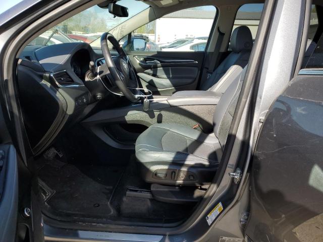  BUICK ENCLAVE 2020 Gray